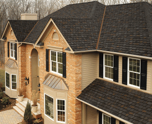 Dallas, Texas Roofing Company